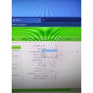XPON GM220-S V9 Support epon and gpon bonus jacket