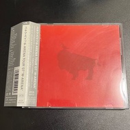 <日版附側標> 無限開關 SUKIMASWITCH Arena Tour ‘07 “W-ARENA” Live 2 CD 碟況良好