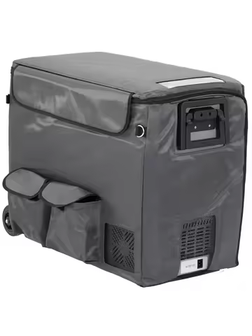 Alpicool Car Refrigerator Waterproof Cover Cooler Protective Jacket For C25-C75L T36-T60L CF45L CF55