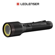 德國 Ledlenser P9R Core LEP 遠射/泛光雙光源充電手電筒