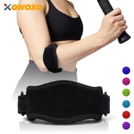 【High Cost-Performance】 1pcs Tennis Elbow Brace Golfers Elbow Strap With Compression Pad Men Women Adjustable Compression Sleeve For Tendonitis Relief