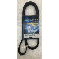 HONDA ACCORD SDA V6 3.0 MITSUBOSHI FAN BELT 6PK 2135