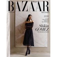 HARPER'S BAZAAR MALAYSIA