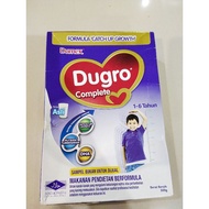 Dugro completed300g+free gift(box bump)