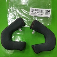 100% ORIGINAL GIVI M30.2/M30.1/M30.3/M11.0 CHEEK PADDING (V1/V2)