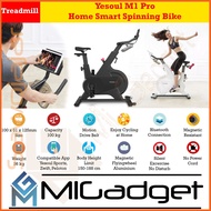 Yesoul M1 Pro Home Smart Spinning Bike Indoor Fitness Bike