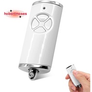 Mhz Garage Door Opener Remote Control for , 868MHz Handheld Transmitter -4-868-BS, HSE2-868-BS