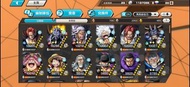 One Piece Bounty Rush