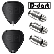 TARGET DART ACCESSORY - 2BA SWISS CONVERTER