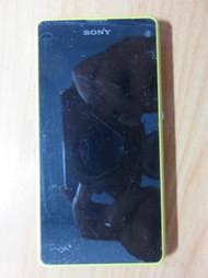 X.故障手機B417*11439- Sony Xperia Z1 Compact   D5503   直購價240
