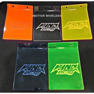 COVER MONO MONOSHOCK FLUORESCENT KING DRAG