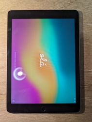 IPad gen 6 A1893 32GB