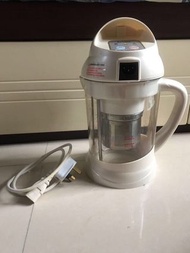 億世通多功能豆漿機 ecHome Soy Milk Maker