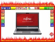 【光統網購】Fujitsu 富士通 LifeBook E736-UB513 (13.3吋) 筆記型電腦~下標問門市庫存
