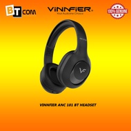 VINNFIER ANC 101 BT HEADSET
