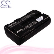 CS Battery Fujifilm FinePix Z700EXR / Z707EXR / Z800EXR Battery 660mah CA-NP45FU