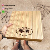 Portable cajon pearl | Travel cajon pearl | Travel kajon pearl| Travel kahon pearl |Portable cajon