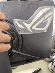 ROG XG279Q 27 寸 顯示屏