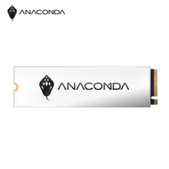 巨蟒 ANACOMDA I4S 1TB/M.2 PCIe Gen4/讀:7000M/寫:6000M/3D TLC/Dramless/5年免費維修到府收送(含散熱片)
