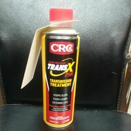 CRC TRANS X AUTOMATIC TRANSMISSION TREATMENT HIGH MILLAGE 75K