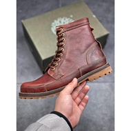 Timberland business casual boots