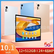 2023 Borong Komputer Tablet Merentas Sempadan Baharu 10/11/14 Inci 4+32G Tablet Permainan Pembelajar