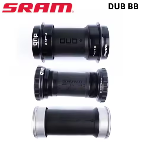 SRAM DUB BSA PF30 BB92 BB30 Mountain Bike Bicycle BSA BB For Sram GX NX SX Crankset 68/73mm 89.5mm 9