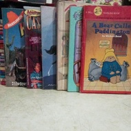 Classic children's story book: SCHOLASTIC BOOK SERVICES, A DELL YEARLING BOOK, SCHOLASTIC, NICKELODE