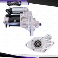 ไดสตาร์ท NPR NKR 150แรง 4HK1 FTR 11ฟันเฟือง หมุนซ้าย (สินค้าใหม่)