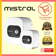MISTRAL 30 L ELECTRIC STORAGE WATER HEATER MSWH30 | Installation available