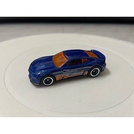 hotwheels 17’ camaro ZL1 from 5 pack