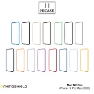 RhinoShield Mod NX Rim for iPhone 12 Pro Max (2020)