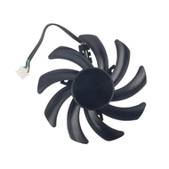*New Original For Lenovo/Dell/HP OEM RTX 3060 3060Ti Video Card Fan RTX3060 RTX3060Ti Graphics Card 