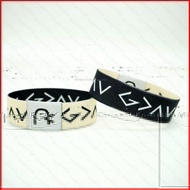 SQ NFC Bracelet Bible Verse TikTok Daily Bible NFC Bracelet Gift For Kids