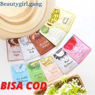 Gloria Lea Mask 10 / 20gr Ready