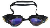旺角尖沙咀門市 : 日本 View Delfina for Triathlon 成人鏡面泳鏡/賽鏡 Fina Approved Swimming Goggles