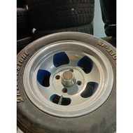 Rim Old School 13 inch - 8jj