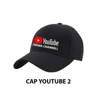 Cap Youtube Sulaman Berkomputer Design 2