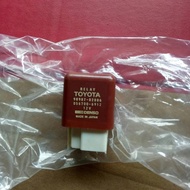 LANDCRUISER 80 VX80 LC80 LAMP RELAY