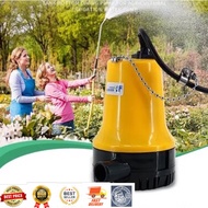 Bilge Pump SUBMERSIBLE Marine 12v/24v-《Ready stock 》