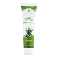 Forever Living Products Aloe Jojoba Shampoo