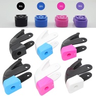 Skate Accessories Brake Block Suitable for Small Zhuangyuan Wheel Skate Brake Brake Wheel Skate Brak