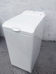 900轉 二手洗衣機(上置式) ZANUSSI
