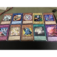 N-R-Level Card++++++++