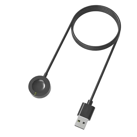 Retail Fast Charging Cable Smart Watch Charger Compatible for Michael -Kors Access Gen 4 Gen 5 5E MK