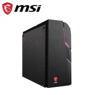 MSI MAG Codex 5 Gaming Desktop PC ( I5-11400F, 8GB, 512GB SSD, RTX 3060Ti , W10H )