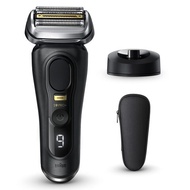 BRAUN Series 9 PRO+ S9 9510s Wet & Dry Shaver