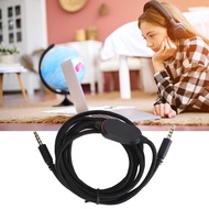 Concon Dpofirs Earphone Cable for AW720H AW920H AW310H AW510H AW988 Replacement G633 G933 Headphone 