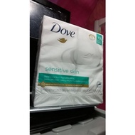 Dove soap for sensitive skin
