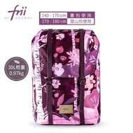 [Norway Frii] 30L School Bag-Sakura Rabbit Flower Bunny Da